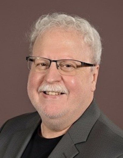 Andrew Martin